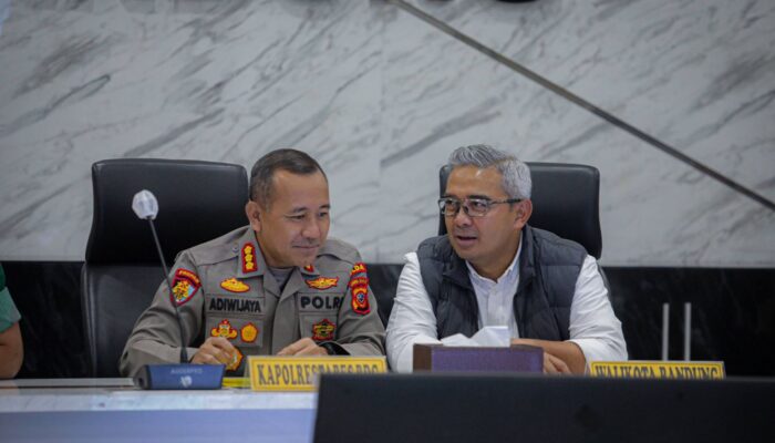 Kabar Gembira:Pemkot Bandung Siapkan 20 Bus Mudik Gratis untuk Lebaran 2026