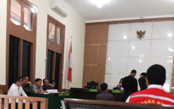 Majelis Hakim Tolak Pra Peradilan Kasus Lahan Pangalengan, Dalil & Alasan Pemohon Sama Sekali tidak Dipertimbangkan