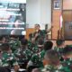 Bekali Danrem dan Dandim, Dankodiklatad Tekankan Pentingnya Berpikir Kritis Tangkal Disinformasi