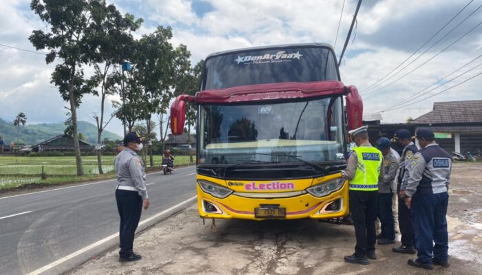 Kadishub Jabar Dhani Gumelar Ingatkan Warga Segera Amankan Tiket Mudik Gratis Sebelum 12 Maret