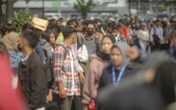 Kawal Hak Pekerja, Disnaker Kota Bandung Siap Buka Posko Pengaduan THR 2026