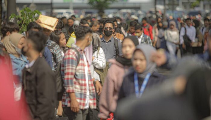 Kawal Hak Pekerja, Disnaker Kota Bandung Siap Buka Posko Pengaduan THR 2026