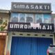 Travel Umroh PT. Simasakti di Sumedang Diduga Bawa Kabur Uang Jamaah, Kantor Disegel