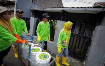 Bantah Isu Truk Kuning, Kadis LH: Limbah Medis di KBB Bukan Milik Pemkot Bandung
