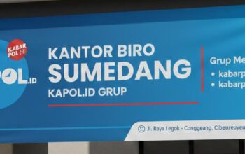 Memperkuat Arus Informasi Lokal, Kapol.id Resmi Hadir di Wilayah Ciayumajakuning