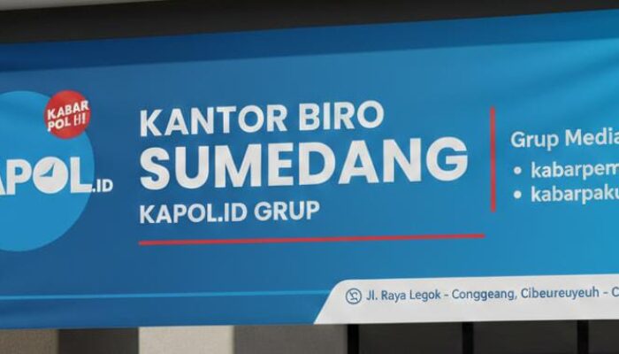 Memperkuat Arus Informasi Lokal, Kapol.id Resmi Hadir di Wilayah Ciayumajakuning