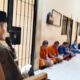 Ramadhan di Rutan Mapolres Tasikmalaya: Dari Tadarus Hingga Isak Tangis Penyesalan Tahanan