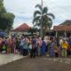 Dapur Warga Harus Tetap “Ngebul”: Ratusan Warga Buahdua Serbu GPM Jelang Ramadhan