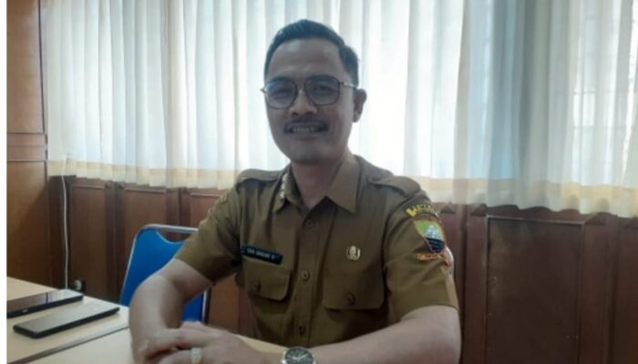 Dr. Eka Ganjar Kurniawan: Birokrat Murni yang ‘Pasang Badan’ demi Marwah Pendidikan Sumedang