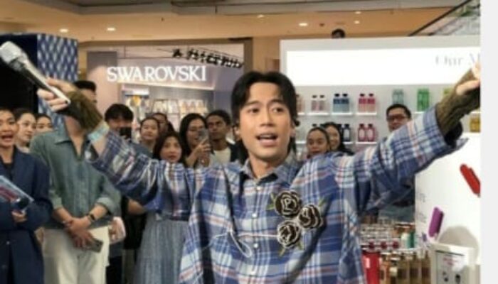 Selamat Jalan Vidi Aldiano, Sang Pejuang Tangguh dan Inspirator Senyum Indonesia