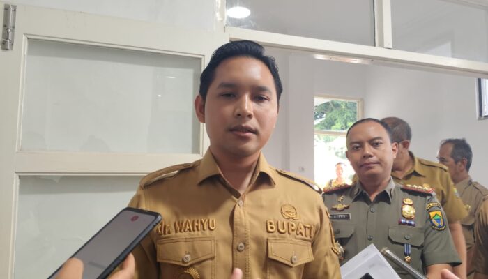 Bupati Cianjur Larang Pejabat Pakai Mobil Dinas untuk Mudik Lebaran 2026