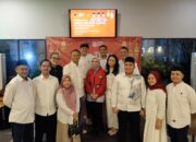 Taruna Merah Putih Jabar Pererat Silaturahmi Lewat Buka Bersama dan Santunan