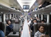 KAI Daop 2 Bandung Tebar Promo Ramadan Festive, Tiket Mudik Diskon 30 Persen Hingga Flash Sale