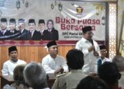 Sumedang Siap Gaspol: Bupati Dony Ahmad Munir Kawal Program Strategis Presiden Prabowo