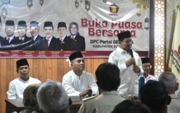 Sumedang Siap Gaspol: Bupati Dony Ahmad Munir Kawal Program Strategis Presiden Prabowo