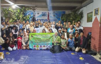 Kolaborasi PJT dan Pemprov Jateng, 1.140 Perantau Bandung Raya Mudik Gratis Tahun Ini