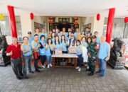 Kolaborasi Pemkot Bandung dan YDSP: Tekan Harga Pangan Lewat Penyaluran Ribuan Sembako