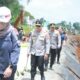 Aksi Kapolda Jabar Jalan Kaki Susuri Jalur Bocimi, Pastikan Tol Seksi 3 Layak Pakai
