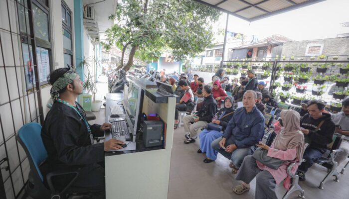 Tekan Angka Percobaan Bunuh Diri, Pemkot Bandung Bakal Sebar Psikolog Klinis ke Puskesmas