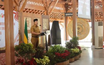Satpol PP Kota Bandung Siagakan Personel, Jaga Rumah Kosong Selama Musim Mudik
