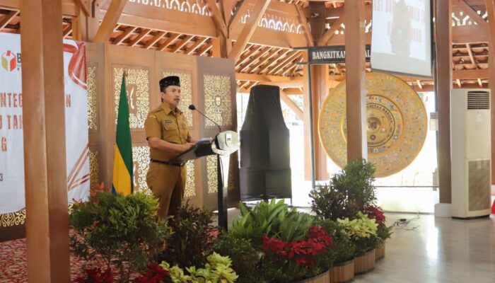 Satpol PP Kota Bandung Siagakan Personel, Jaga Rumah Kosong Selama Musim Mudik