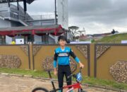 Atlet Sepeda Asal Sukarame Wakili Indonesia di Ajang ASEAN BMX CUP 2026 Bangkok