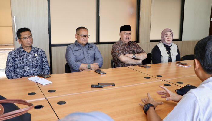 Hunian Mulai Penuh, DPRD Jabar Minta Kapasitas Apartemen Transit Rancaekek Ditambah