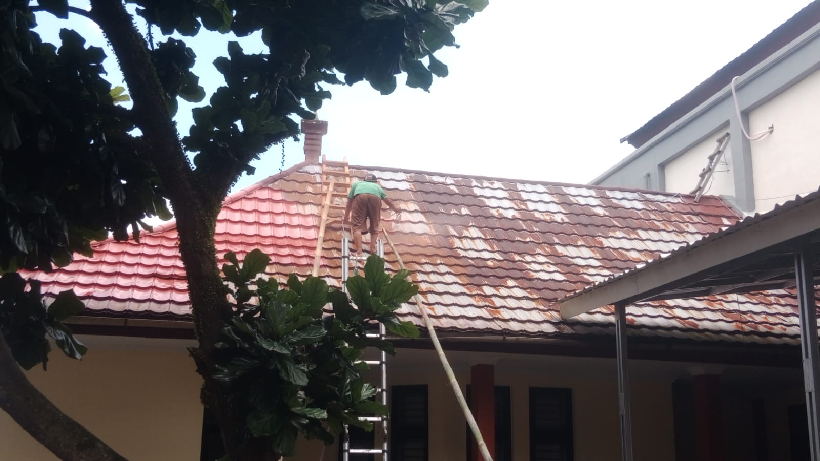 Inspektorat Kabupaten Tasikmalaya