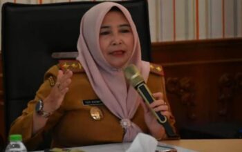 Sebagian Dapur MBG Stop Sementara, Pemkab Sumedang Bentuk Satgas Terpadu dan Dashboard Monitoring