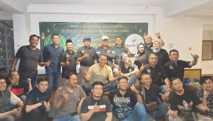 JHB Soroti Celah Penyimpangan Restorative Justice, Ingatkan APH Jangan Jadikan Alat Transaksional