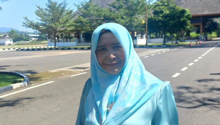 Sekda Sumedang: ASN Tetap Masuk Kerja, Tidak Ada WFA Jelang Libur Idul Fitri