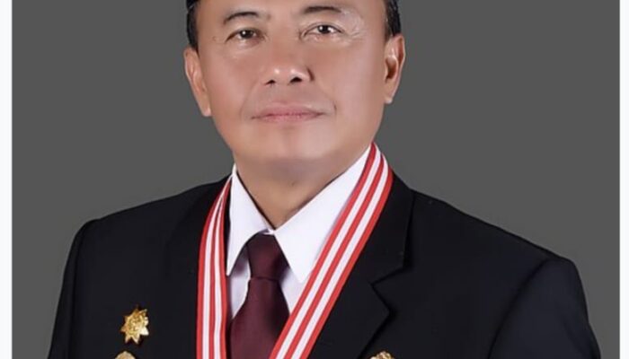 Simfoni “Dream Sumedang”: Ketika Visi Herman Suryatman Berubah Menjadi “Lagu Kebangsaan” Peradaban