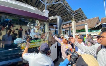 Pemeriksaan Kendaraan