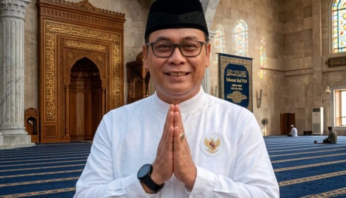 Refleksi Idul Fitri 1447 H, Kabid Bina Marga PUPR Sumedang: Momentum Memperteguh Kepedulian Sesama