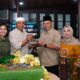 Momen Ramadan, Keluarga Besar Kodiklatad Rayakan Milad ke-55 Letjen TNI Mohamad Hasan