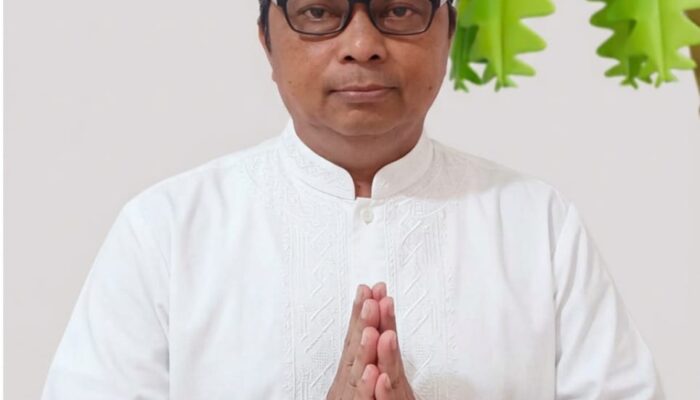 Membangun “Sapras” Hati: Pesan Idul Fitri Masdar, S.Pd. untuk Insan Pendidikan Sumedang