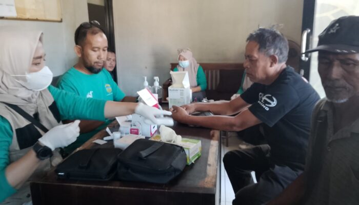 Sopir Angkutan di Terminal Singaparna Enggan Periksa Kesehatan, Kepala Terminal: Kecewa