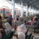 Kota Resik Diserbu Pemudik, Stasiun Tasikmalaya Jadi Stasiun Tersibuk Ketiga Setelah Bandung