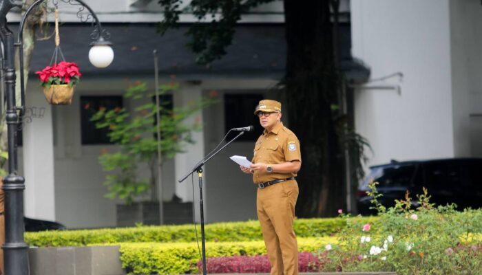 Wali Kota Bandung Muhammad Farhan: Perbaiki Jalan Setiabudi Sekarang, Jangan Tunggu Jatuh Korban