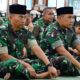 Peringati Nuzulul Qur’an, Letjen TNI Mohamad Hasan Ajak Prajurit Kodiklatad Jadikan Al-Qur’an Kompas Kehidupan