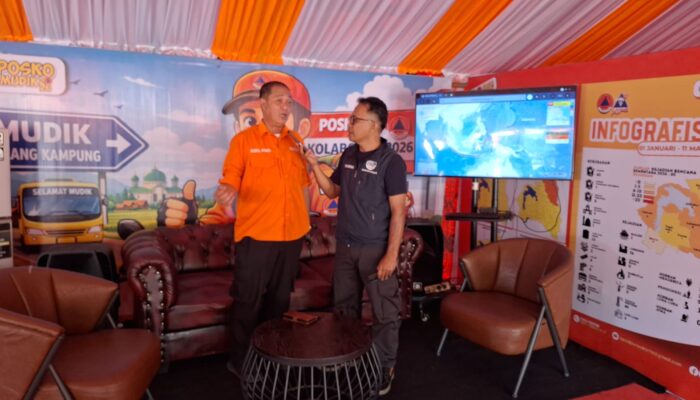 Mudik Aman Keluarga Bahagia, BPBD Purwakarta Petakan Titik Rawan Bencana di Jalur Arteri dan Tol