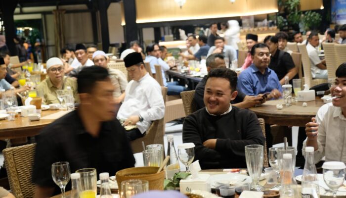 Polda Jabar Gandeng Mahasiswa Cipayung Plus Jaga Stabilitas Keamanan Jabar