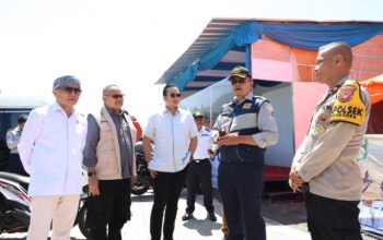 Komisi IV DPRD Jabar Minta Dishub Siaga Penuh Kawal Arus Mudik di Jalur Krusial Garut