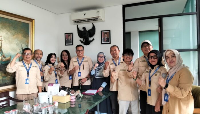 Legalitas Sah, Paguyuban Balad 88 Siap Perkuat Pengabdian di Masyarakat