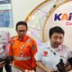 KAI Commuter Area II Bandung Siagakan 57 Perjalanan per Hari Kawal Arus Mudik 2026