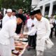 KDM Minta Maaf di Depan Ribuan Jemaah Salat Id Gedung Sate