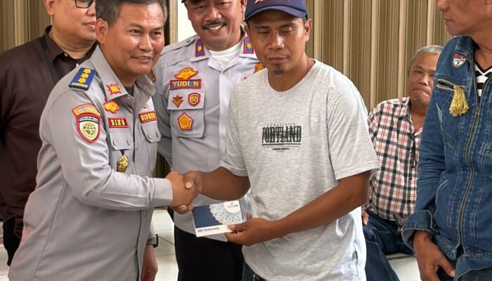 Liburkan Ratusan Kusir Delman di Garut, Per Orang Dapat Ganti Rugi Rp 1,4 Juta