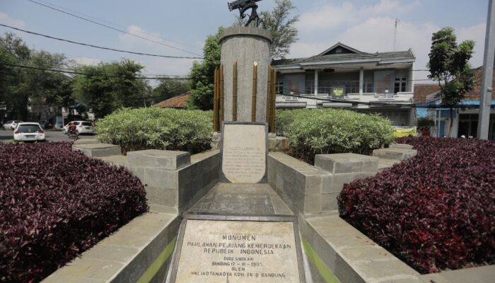 Bandung Lautan Api: Kisah Heroik di Balik Taktik Bumi Hangus demi Harga Diri Bangsa