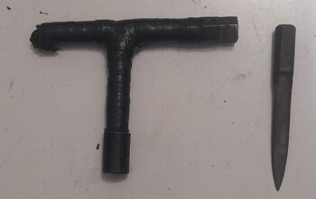 Polisi Tangkap Inisial AS dan DW, Terduga Pelaku Pencurian Motor Yamaha Mio di Malangbong