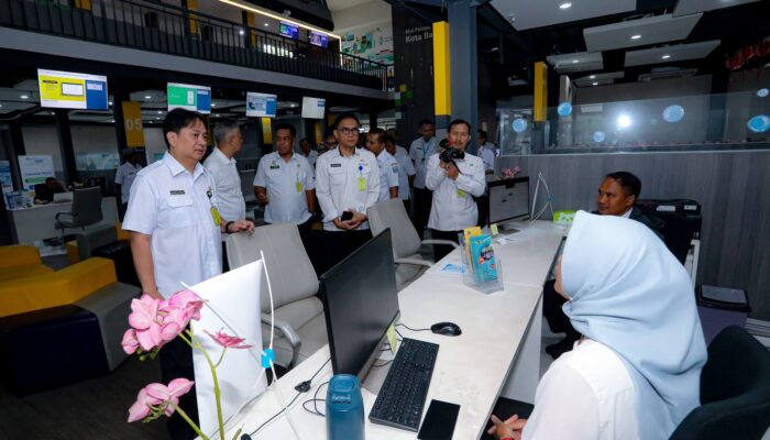 Sektor Wisata Bakal Diuntungkan, Pemkot Bandung Siap Adaptasi Kebijakan WFH ASN